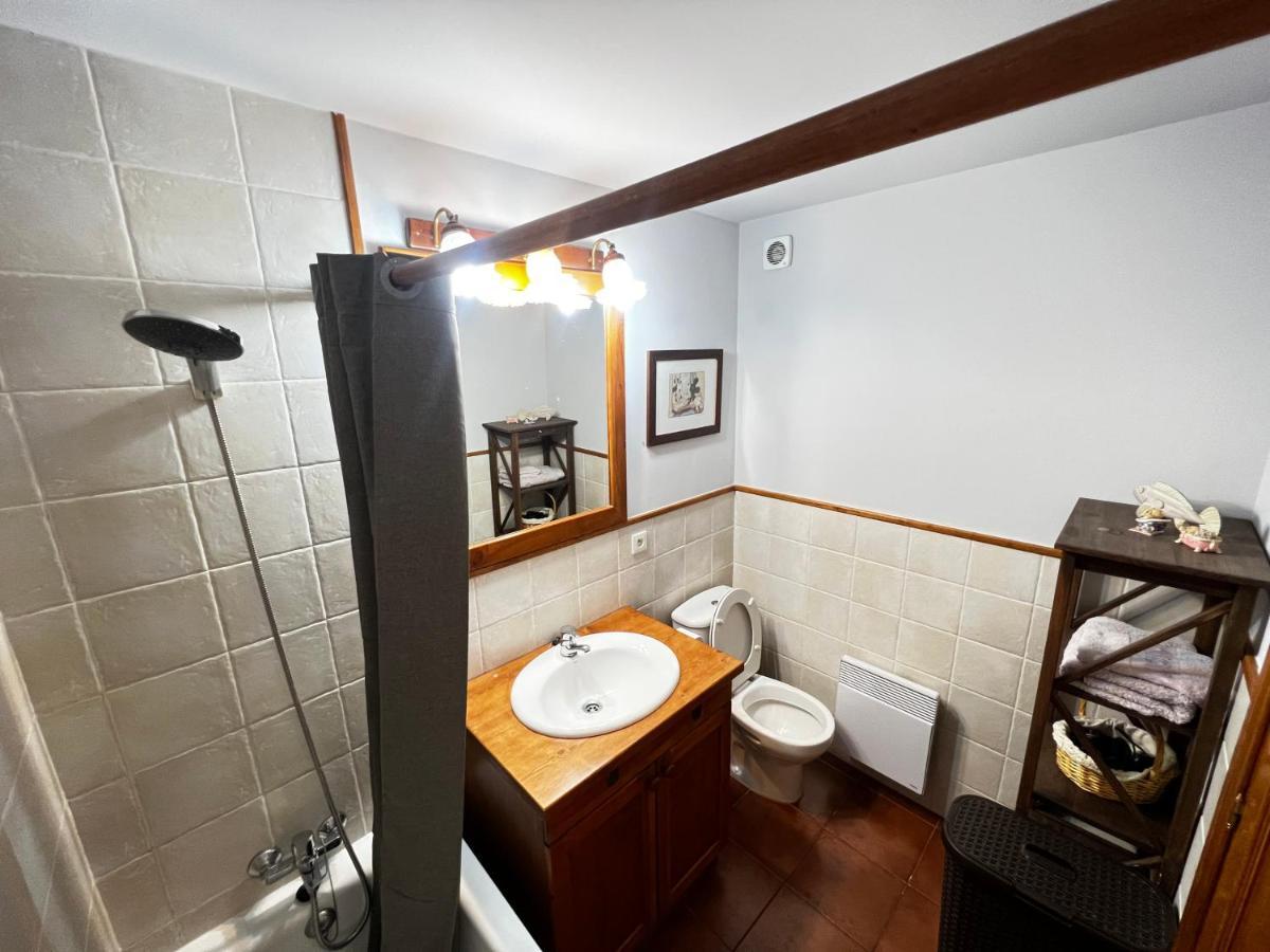 Chalet A Nahuja Екстер'єр фото