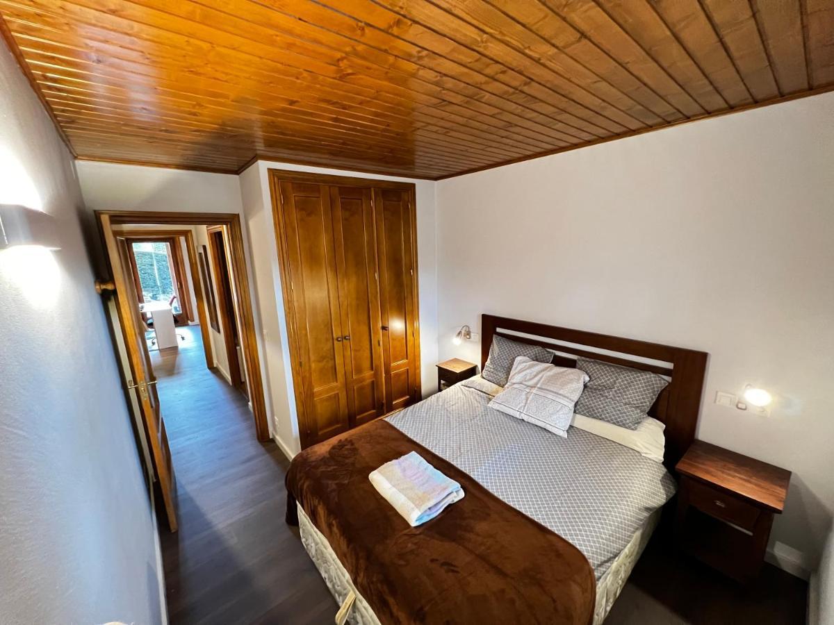 Chalet A Nahuja Екстер'єр фото