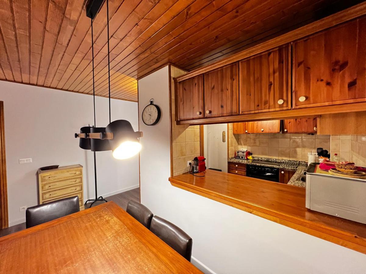 Chalet A Nahuja Екстер'єр фото