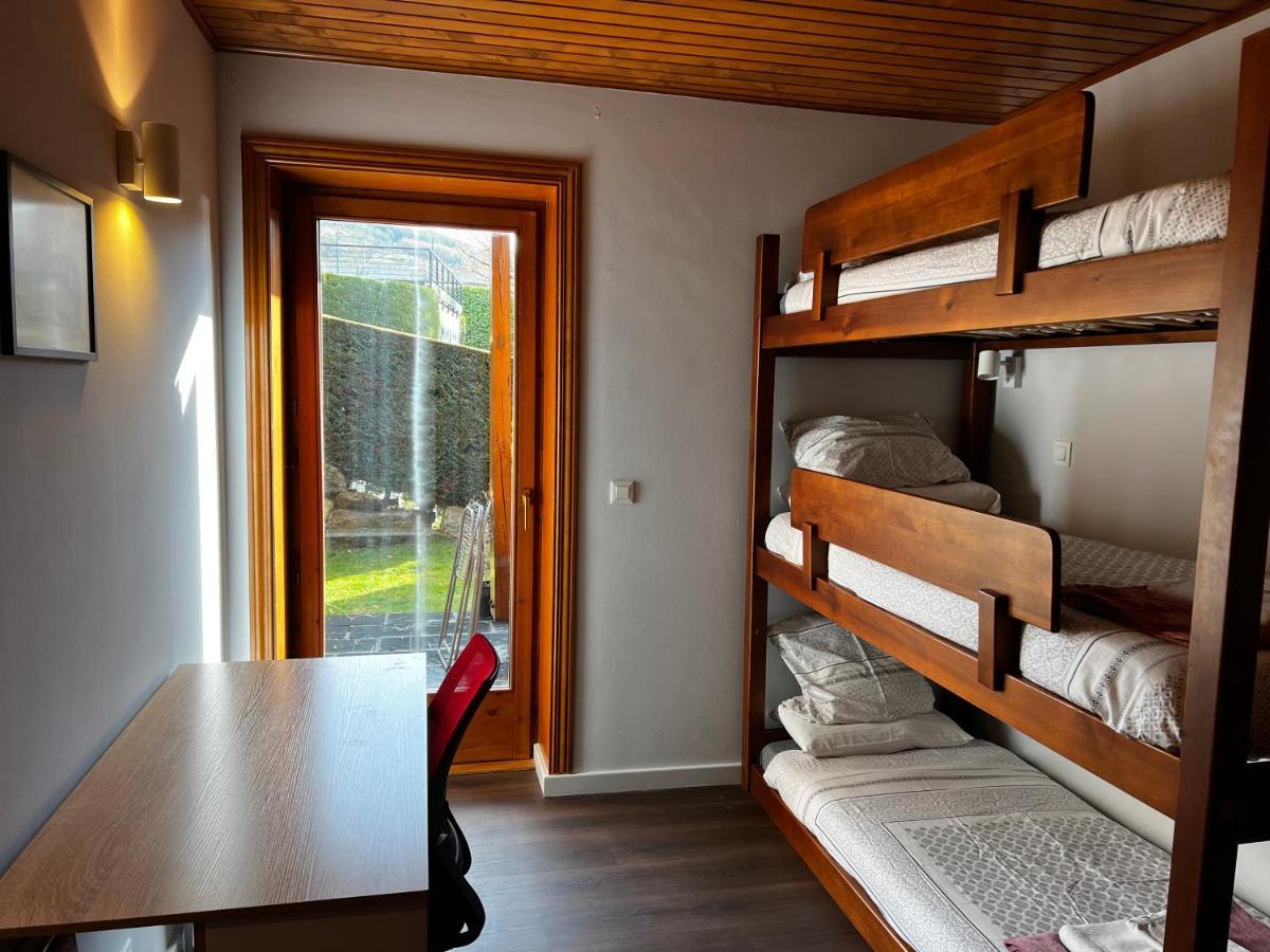 Chalet A Nahuja Екстер'єр фото
