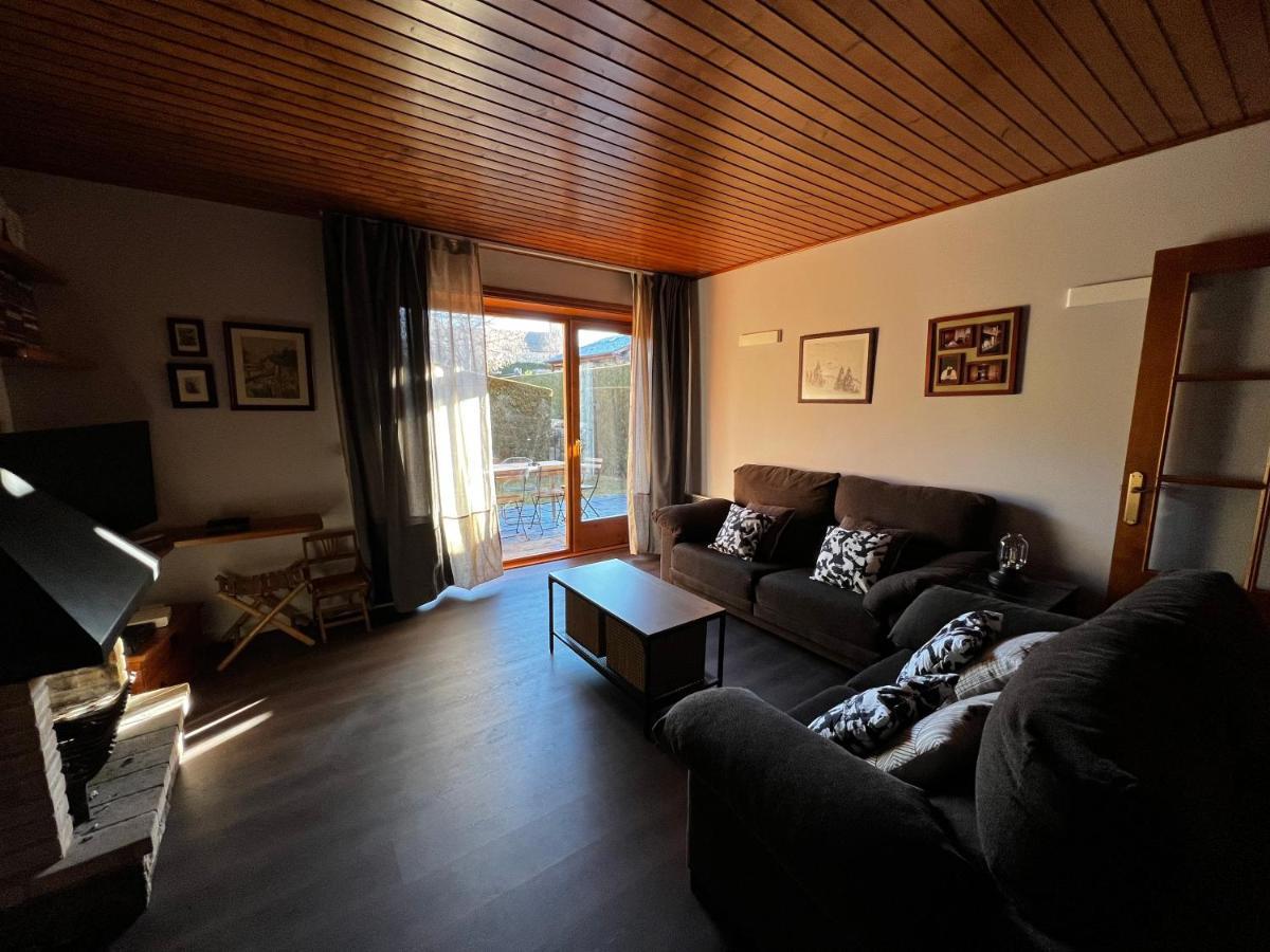 Chalet A Nahuja Екстер'єр фото