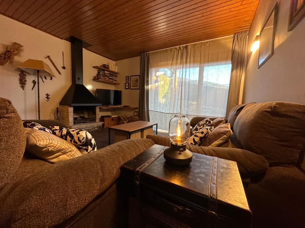 Chalet A Nahuja Екстер'єр фото