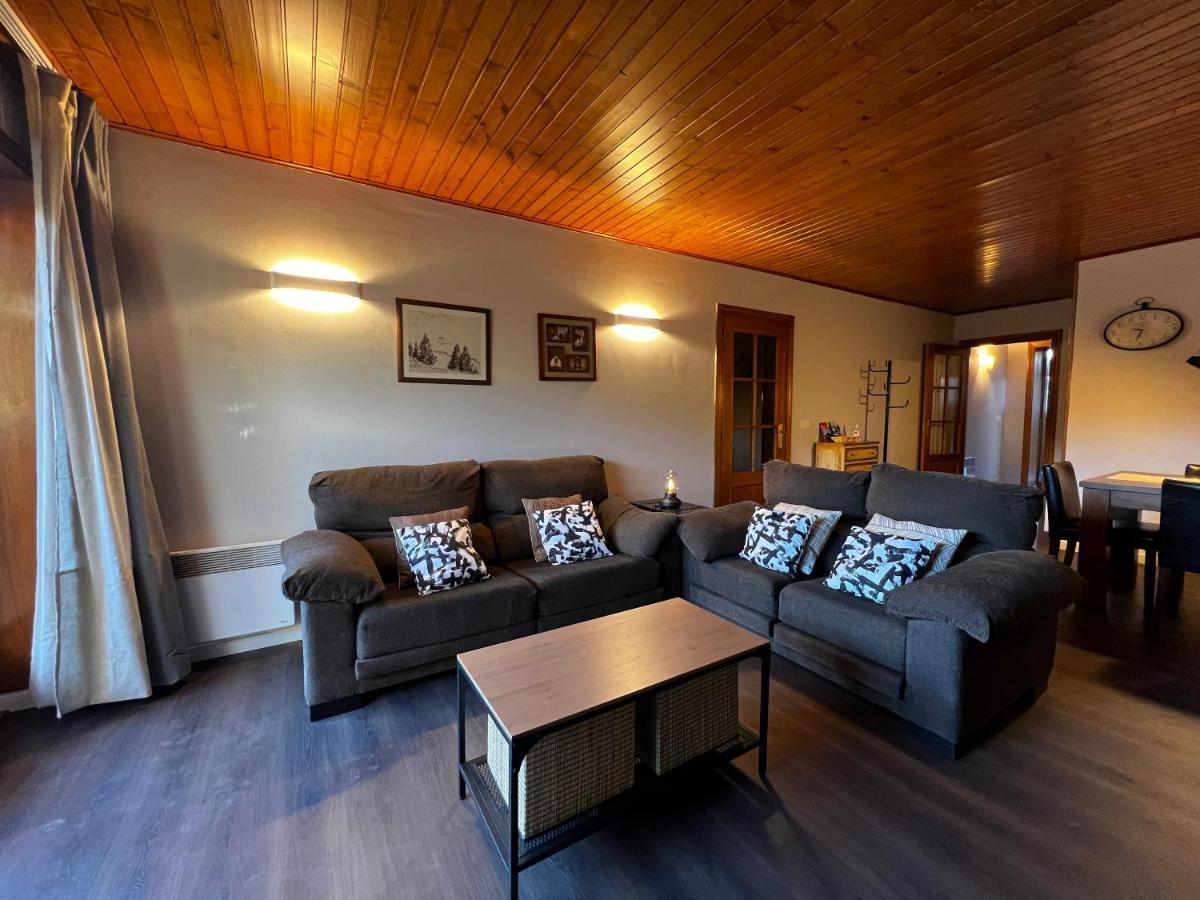 Chalet A Nahuja Екстер'єр фото