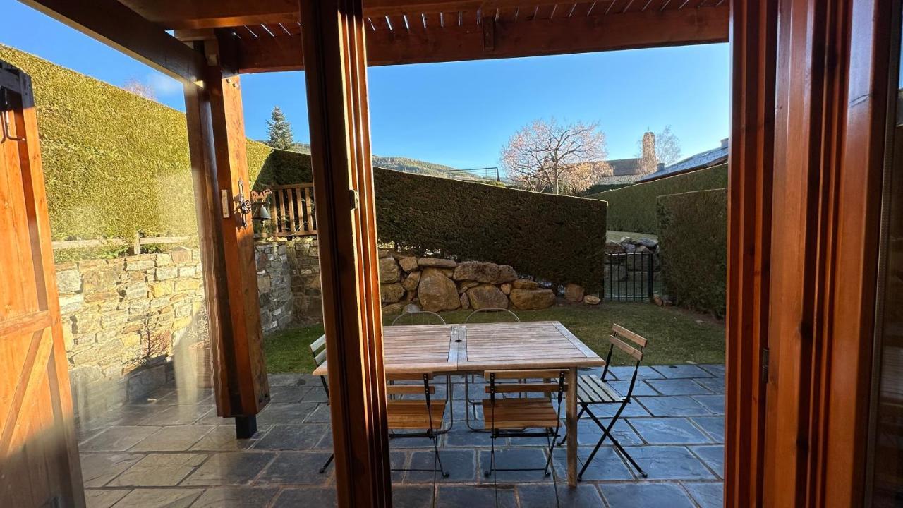 Chalet A Nahuja Екстер'єр фото