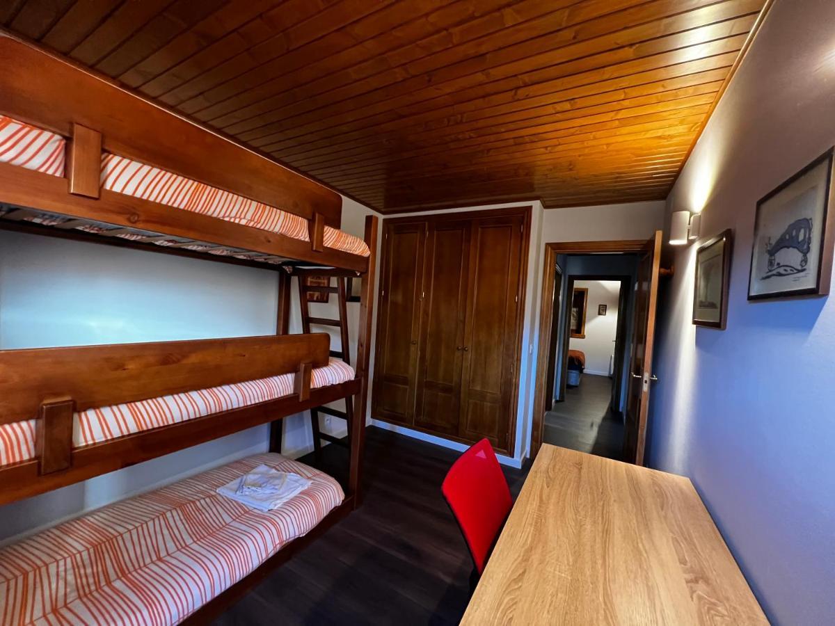 Chalet A Nahuja Екстер'єр фото