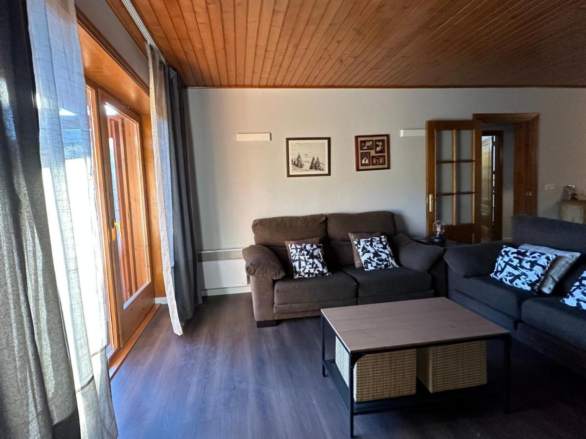 Chalet A Nahuja Екстер'єр фото