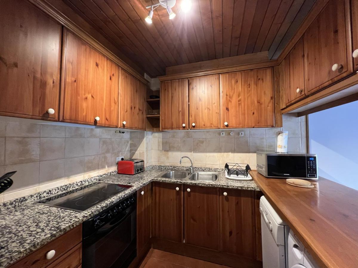 Chalet A Nahuja Екстер'єр фото