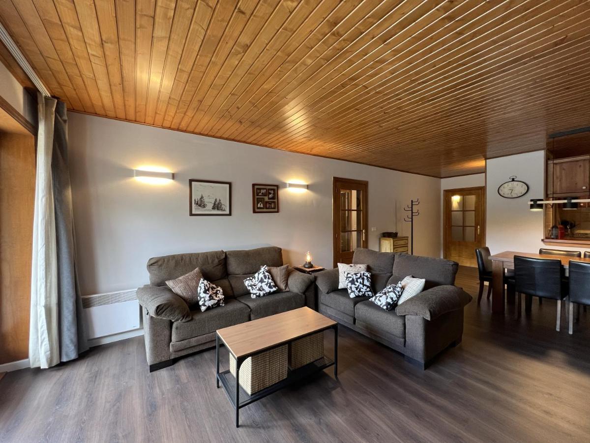 Chalet A Nahuja Екстер'єр фото