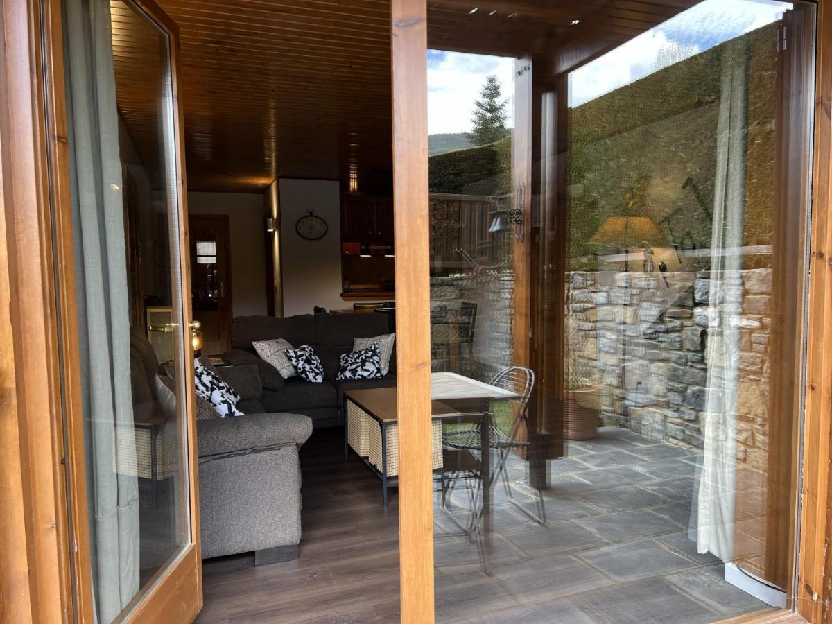 Chalet A Nahuja Екстер'єр фото