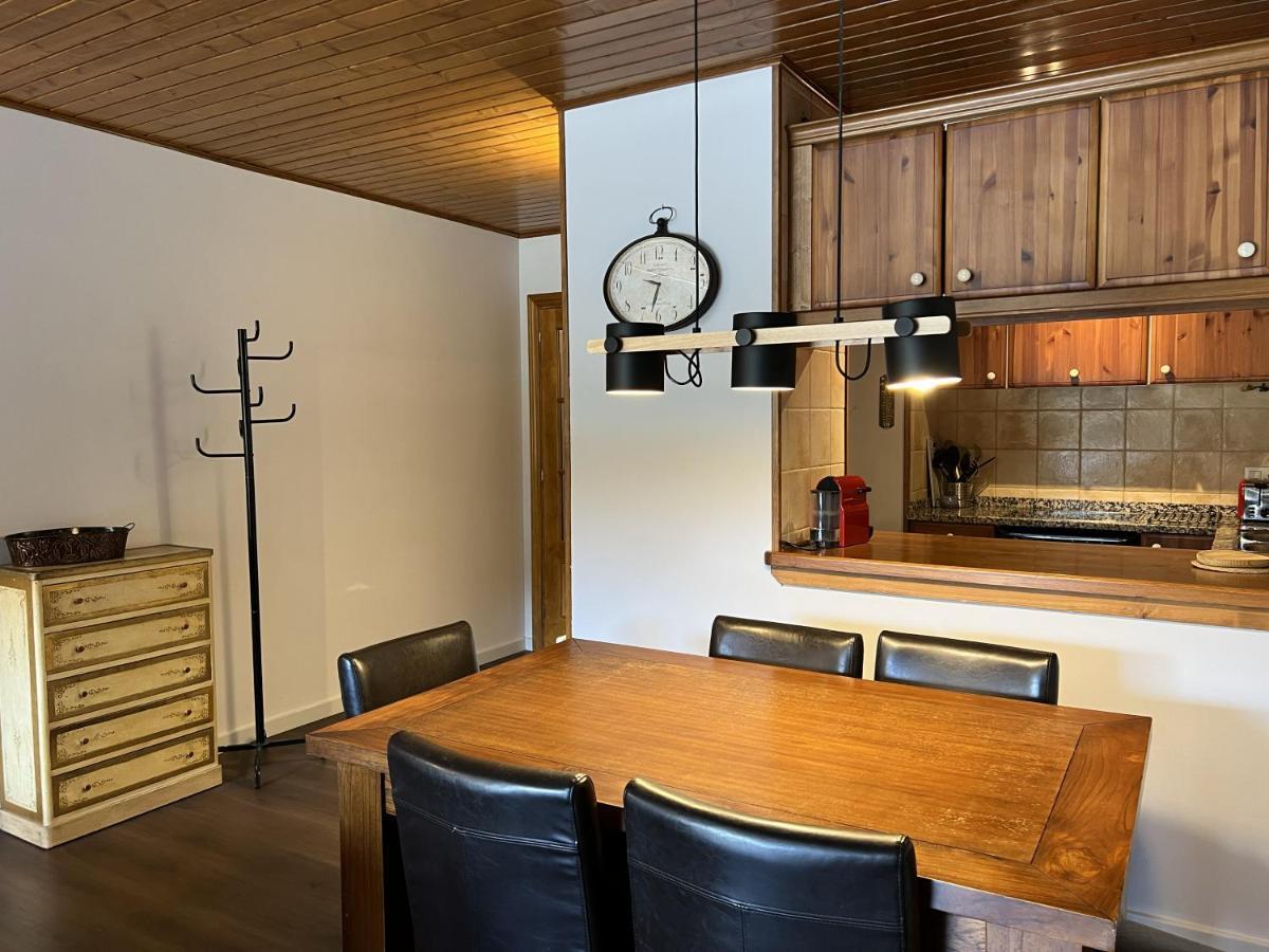 Chalet A Nahuja Екстер'єр фото