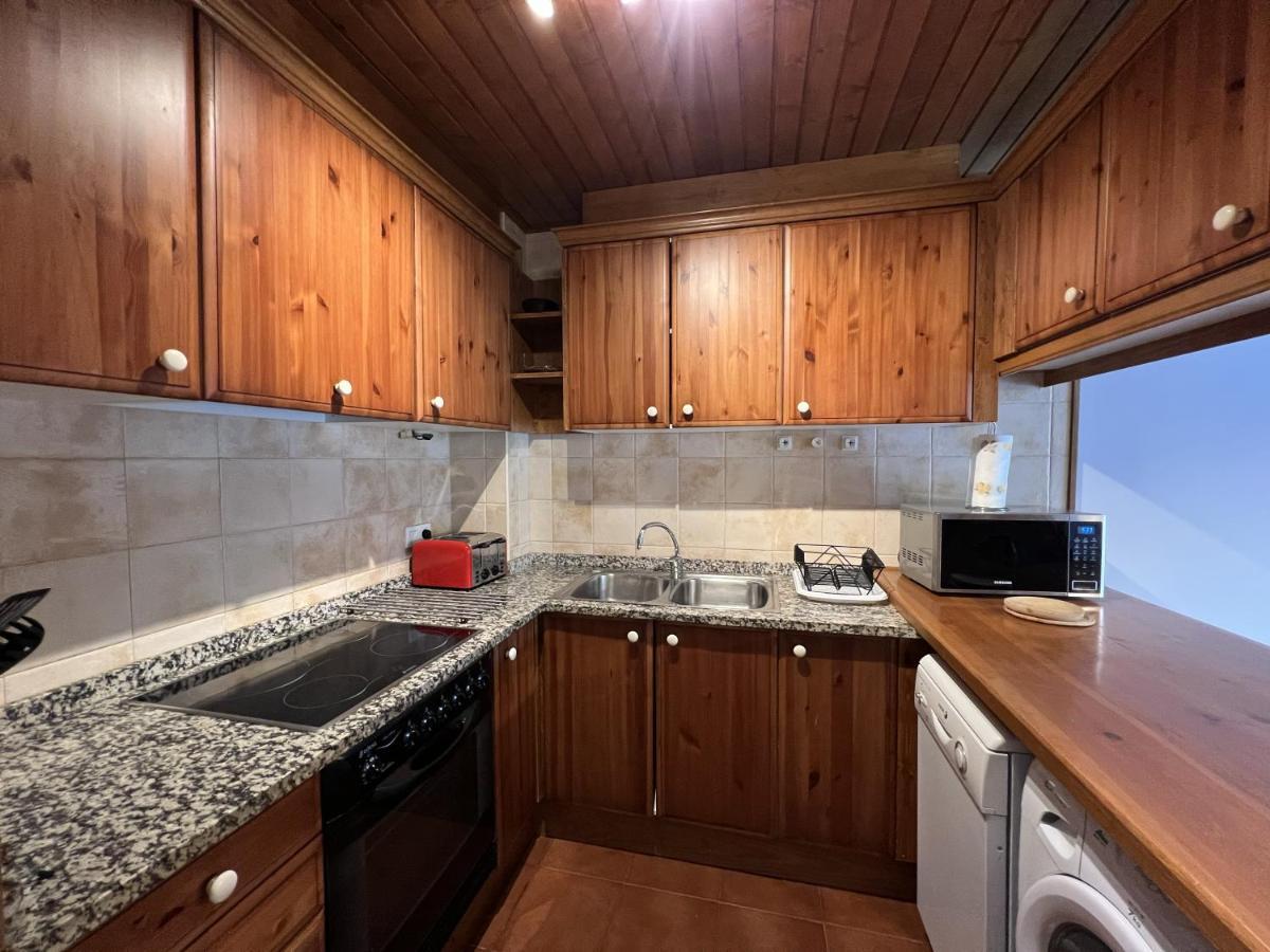 Chalet A Nahuja Екстер'єр фото