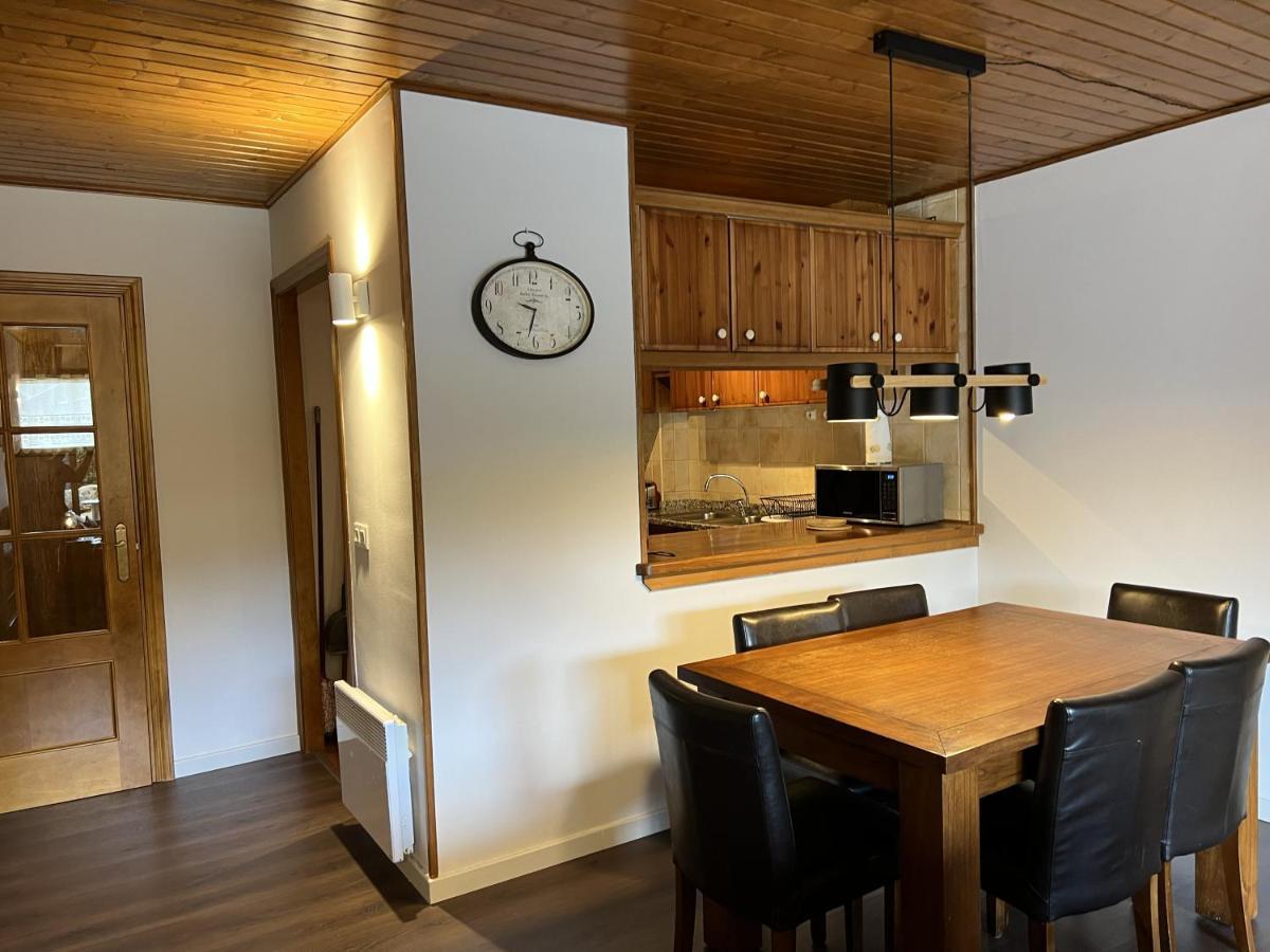 Chalet A Nahuja Екстер'єр фото