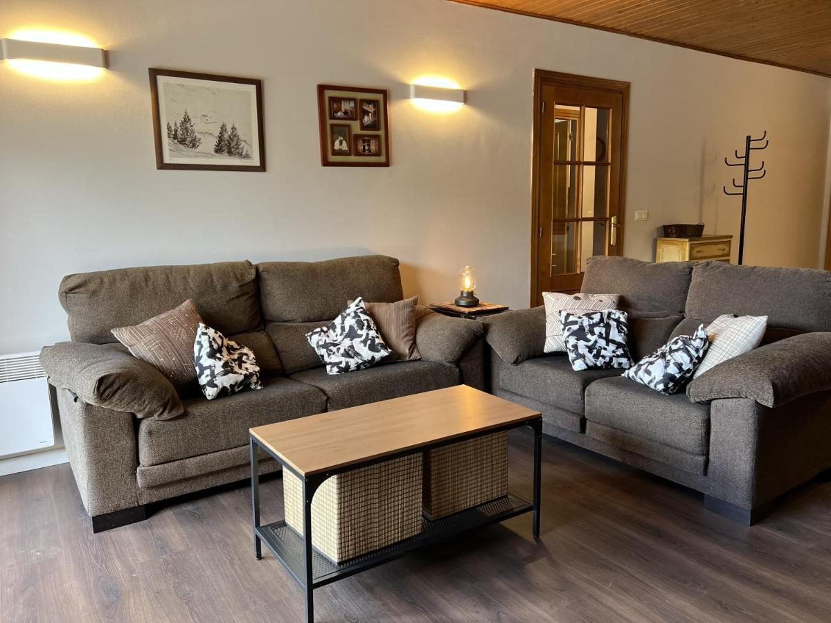 Chalet A Nahuja Екстер'єр фото