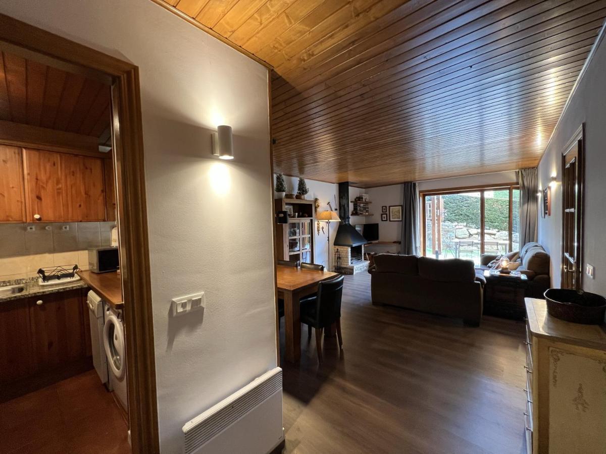 Chalet A Nahuja Екстер'єр фото