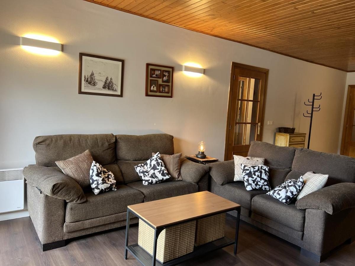 Chalet A Nahuja Екстер'єр фото